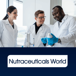 TOSLA: Nutricosmetics Market Matures with Advanced Formulation Science, Clinical Validation