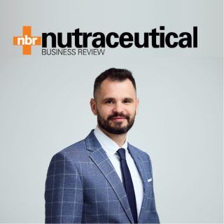 Uroš Gotar Nutraceutical Business Review